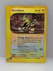  Preview image for Lot# 20a - 2002 Pokemon Electabuzz Rever 