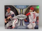  Preview image for Lot# 20j - 2019 Topps Chrome Shohei Ohta 