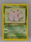  Preview image for Lot# 20p - Pokemon 1999 1st Edition Exeg 