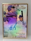  Preview image for Lot# 20d - 2017 Anthony Rizzo Topps Gold 