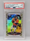  Preview image for Lot# 20m - 2014 Topps Ch Mini Relic Camo 