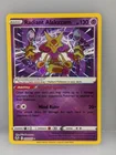  Preview image for Lot# 20e - 2022 Pokmon Radiant Alakazam 