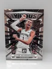  Preview image for Lot# 20k - 2023-24 Optic Victor Wembanya 