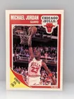  Preview image for Lot# 20z - 1989-90 Fleer Scoring Avg. Ld 