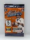  Preview image for Lot# 21g - 2022 Absolute Football Sealed 