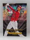  Preview image for Lot# 21j - 2023 Topps Chrome Ohtani Topp 
