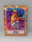  Preview image for Lot# 21k - 2025 Leaf Vivid Liam Doyle 1/ 