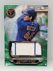  Preview image for Lot# 21d - 2019 Rizzo Topps Triple Threa 