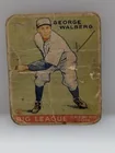 Preview image for Lot# 21q - 1933 Goudey's George Walberg  