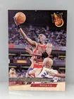  Preview image for Lot# 21z - 1993-1994 Fleer Ultra Michael 