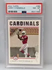  Preview image for Lot# 21m - 2024 Topps Larry Fitzgerald R 
