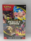  Preview image for Lot# 22c - Pokemon Perfect Order Booster 