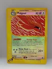  Preview image for Lot# 22a - 2002 Pokemon Pidgeot Reverse  
