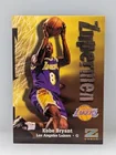  Preview image for Lot# 22j - 1997-98 Skybox Kobe Bryant #1 
