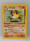  Preview image for Lot# 22p - Pokemon 1999 1st Edition Prim 