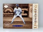  Preview image for Lot# 22z - 1995 UD Minor League Michael  
