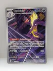  Preview image for Lot# 23e - 2025 Pokmon Toxtricity 
