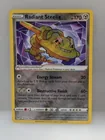  Preview image for Lot# 22e - 2022 Pokmon Radiant Steelix 