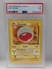  Preview image for Lot# 22f - 1999 Pokemon Jungle Electrode 