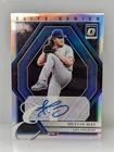  Preview image for Lot# 22k - 2022 Optic Elite Series Dusti 