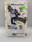  Preview image for Lot# 23 - 1993 Classic Hockey Draft Hobb 