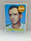  Preview image for Lot# 23t - 1969 TOPPS LUIS APARICIO HOF  