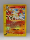  Preview image for Lot# 23a - 2002 Pokemon Rapidash Reverse 