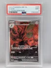  Preview image for Lot# 23c - Pokemon Scizor 205/197 PSA 9 