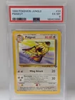  Preview image for Lot# 23f - 1999 Pokemon Jungle Pidgeot # 