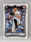  Preview image for Lot# 23g - 2026 Bowman Cam Schlittler Ro 