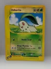  Preview image for Lot# 24a - 2002 Pokemon Chikorita Revers 