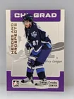  Preview image for Lot# 24g - 2006 In The Game Sidney Crosb 