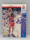  Preview image for Lot# 23z - 1993-94 UD 1993 NBA Finals Mi 