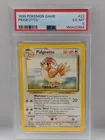  Preview image for Lot# 24f - 1999 Pokemon Pidgeottto #22 P 