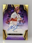  Preview image for Lot# 24k - 2024 Topps 5 Star Gold Nolan  