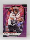  Preview image for Lot# 25g - 2025 Prizm Purple Patrick Mah 