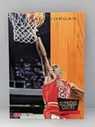  Preview image for Lot# 25j - 1993-94 NBA Hoops Michael Jor 