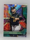  Preview image for Lot# 25k - 2025 Bowman Best Paul Skenes 
