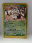  Preview image for Lot# 26a - 2003 Pokemon Expedition Nuzle 