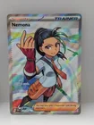  Preview image for Lot# 26e - 2024 Pokemon Nemona 