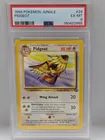  Preview image for Lot# 26f - 1999 Pokemon Jungle Pidgeot # 