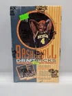  Preview image for Lot# 26 - 1993 Classic Basketball Draft  