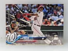  Preview image for Lot# 26g - 2018 Topps Juan Soto Rookie # 