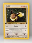  Preview image for Lot# 27p - Pokemon 2000 1st Edition Eeve 