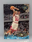  Preview image for Lot# 26j - 1994-95 Topps Stadium Club Mi 