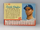  Preview image for Lot# 26m - 1962 Post Hand Cut Sandy Kouf 