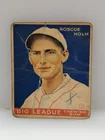  Preview image for Lot# 26q - 1933 Goudey's Roscoe Holm #17 