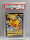  Preview image for Lot# 27c - Pokemon Pikachu V SWSH285 PSA 