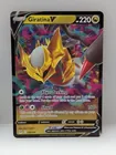  Preview image for Lot# 27e - 2022 Pokmon Giratina 