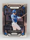  Preview image for Lot# 27g - 2024 Prizm Pete Crow-Armstron 